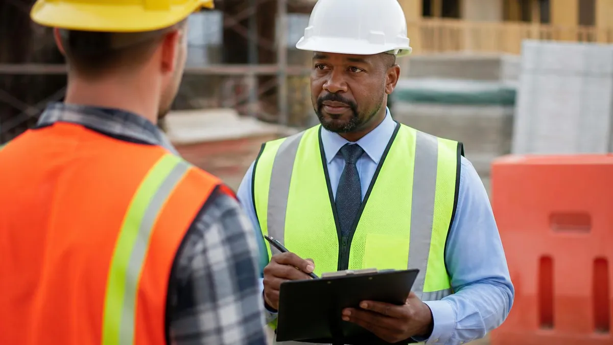 Osha Replacement Card - OSHA - Safety Certificate certification study resource