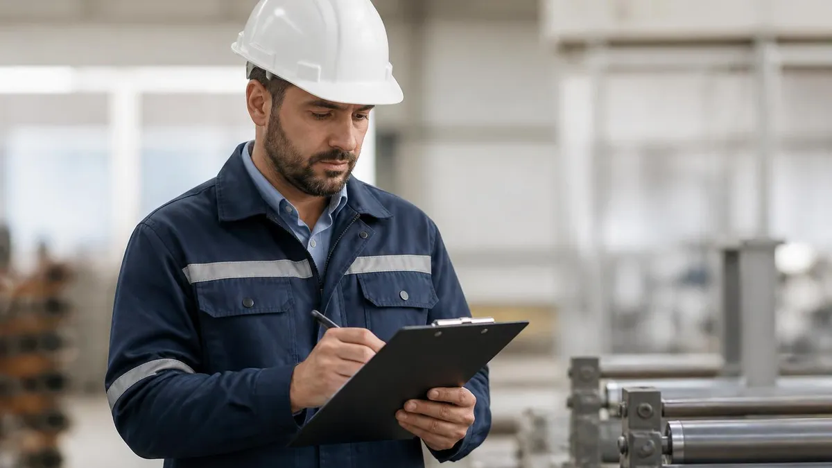 Osha Reportable Compliance Checklist - OSHA - Safety Certificate certification study resource