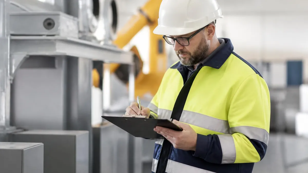 Osha Reporting by the Numbers - OSHA - Safety Certificate certification study resource