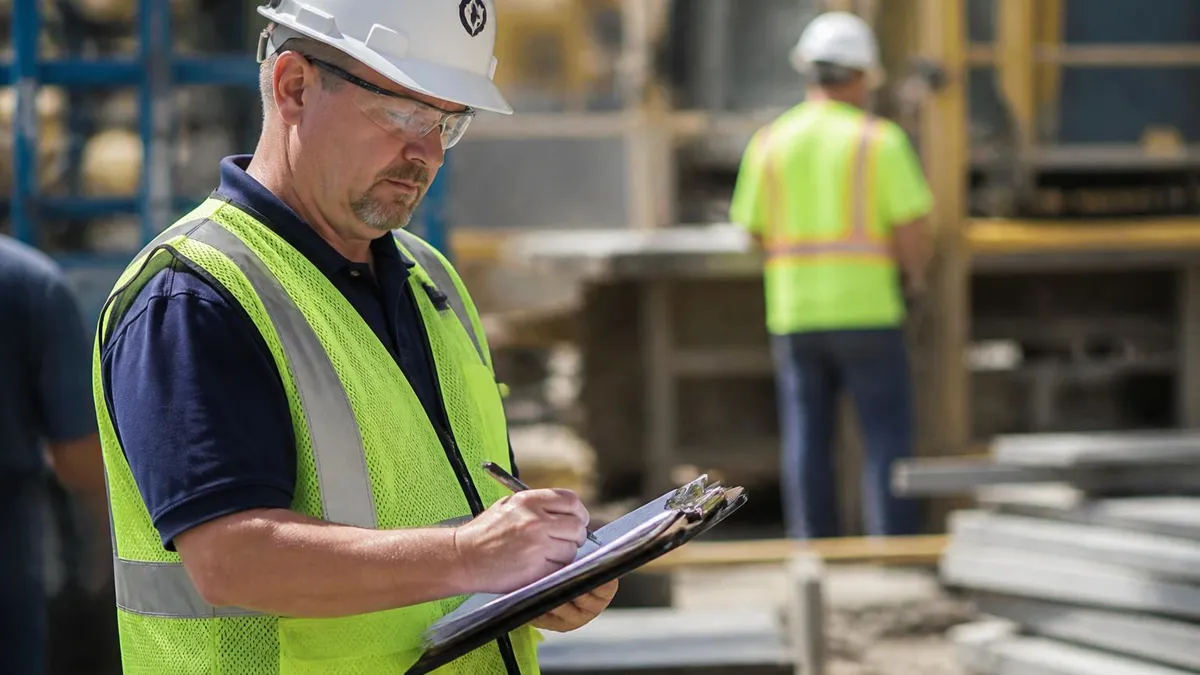Osha Retaliation - OSHA - Safety Certificate certification study resource