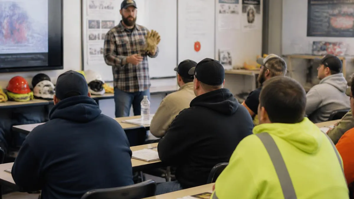 Osha Roof Fall Protection - OSHA - Safety Certificate certification study resource