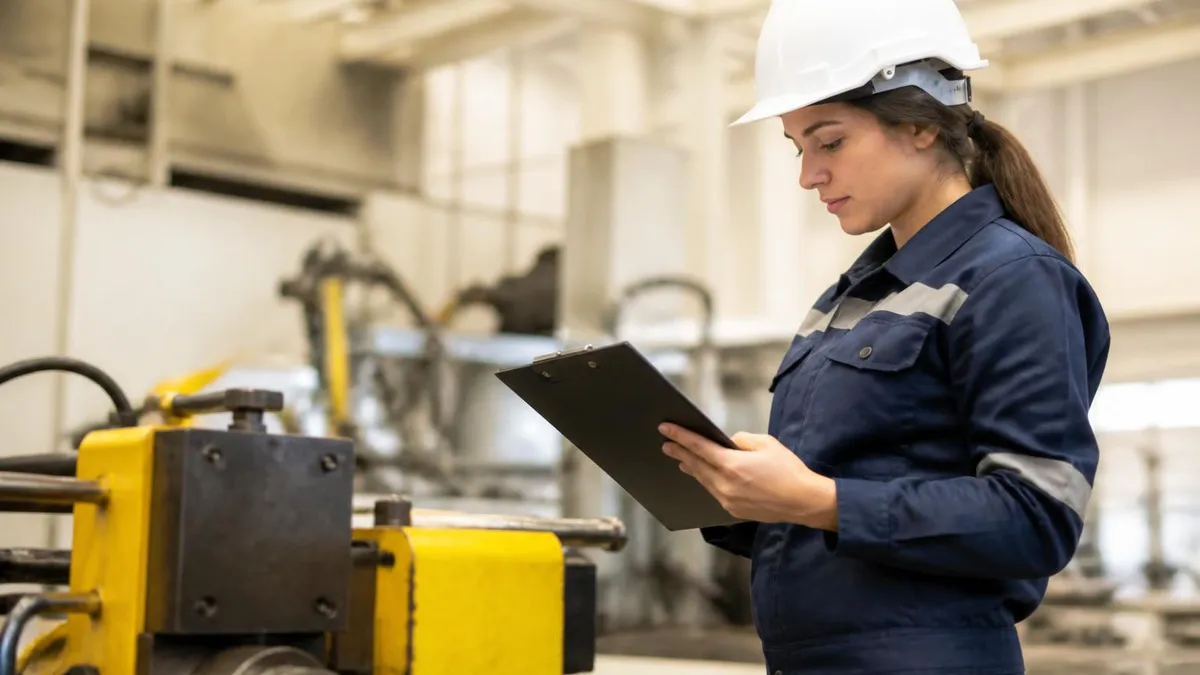 Osha's History: Why Was It Created? - OSHA - Safety Certificate certification study resource