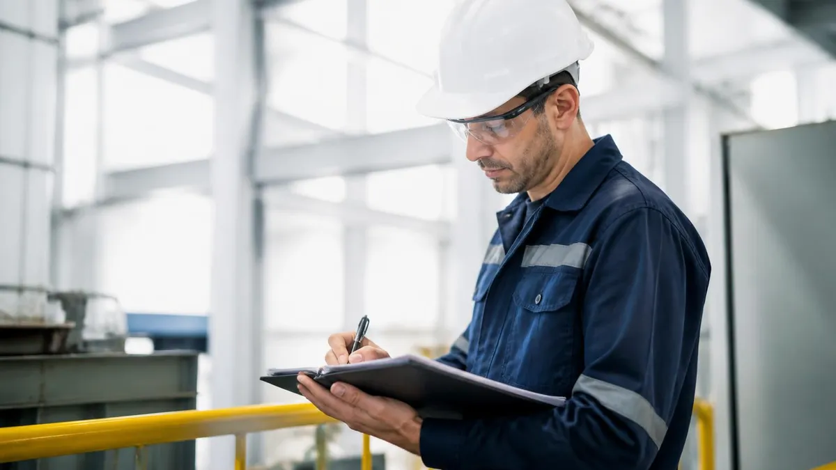 Osha's Impact by the Numbers - OSHA - Safety Certificate certification study resource