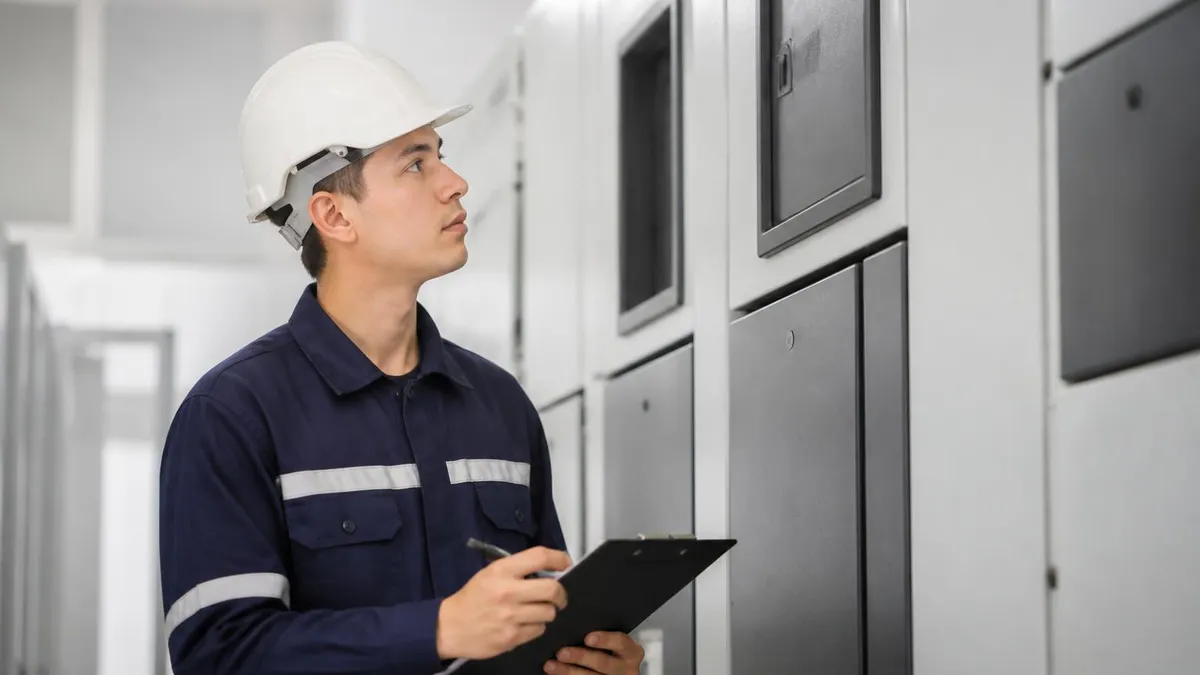 Osha Safety Signs Compliance Checklist for Your Fa - OSHA - Safety Certificate certification study resource