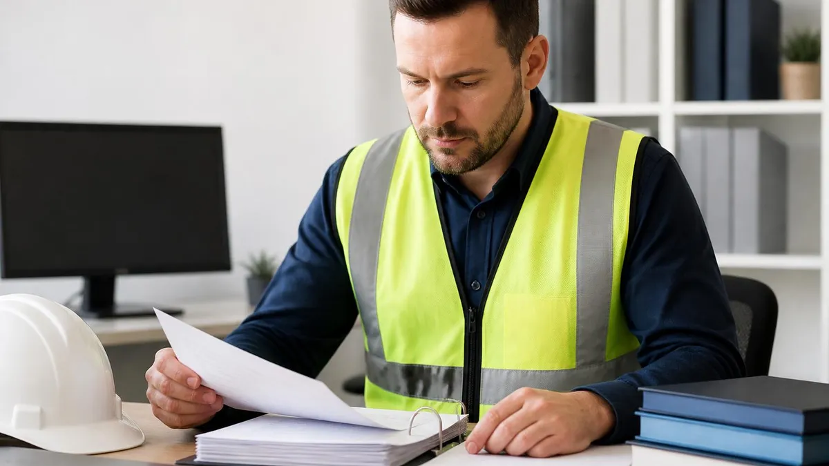 Osha Safety Topics - OSHA - Safety Certificate certification study resource