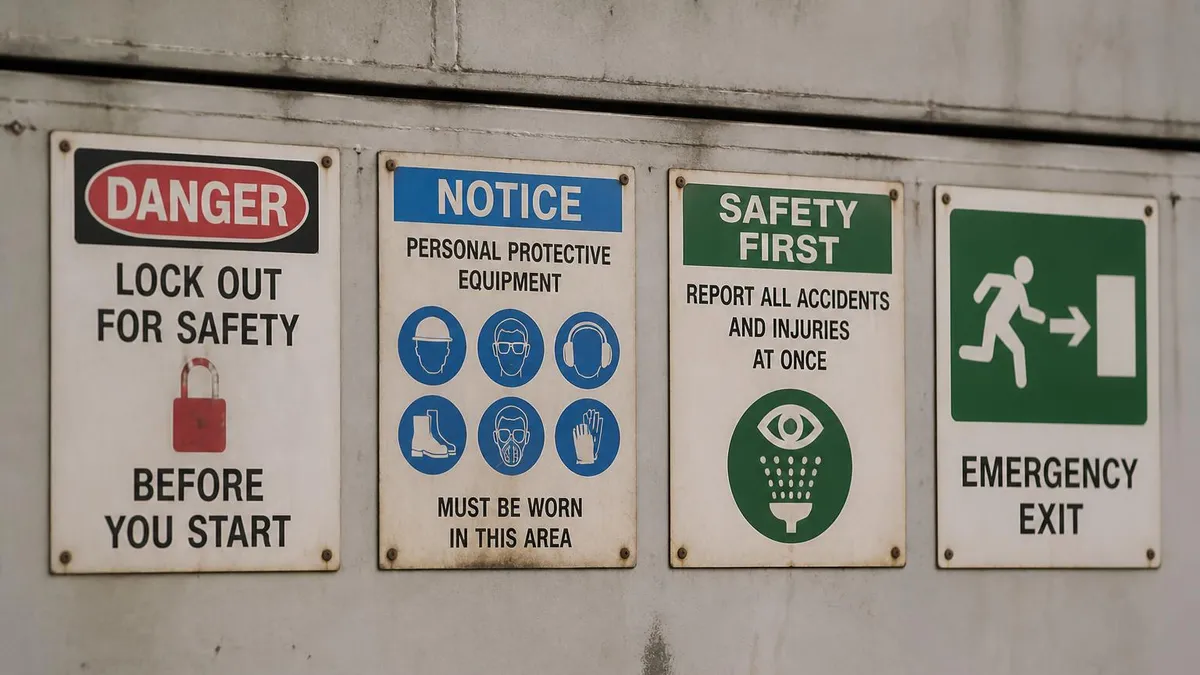 Osha Scissor Lift Training - OSHA - Safety Certificate certification study resource