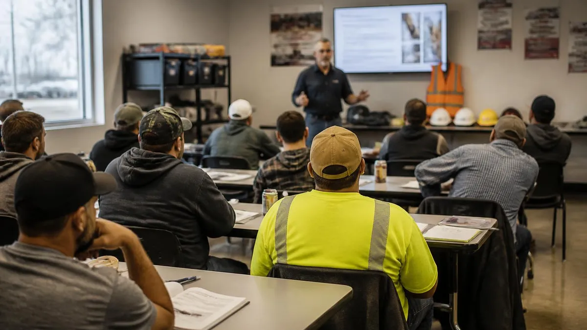 Osha Signs - OSHA - Safety Certificate certification study resource