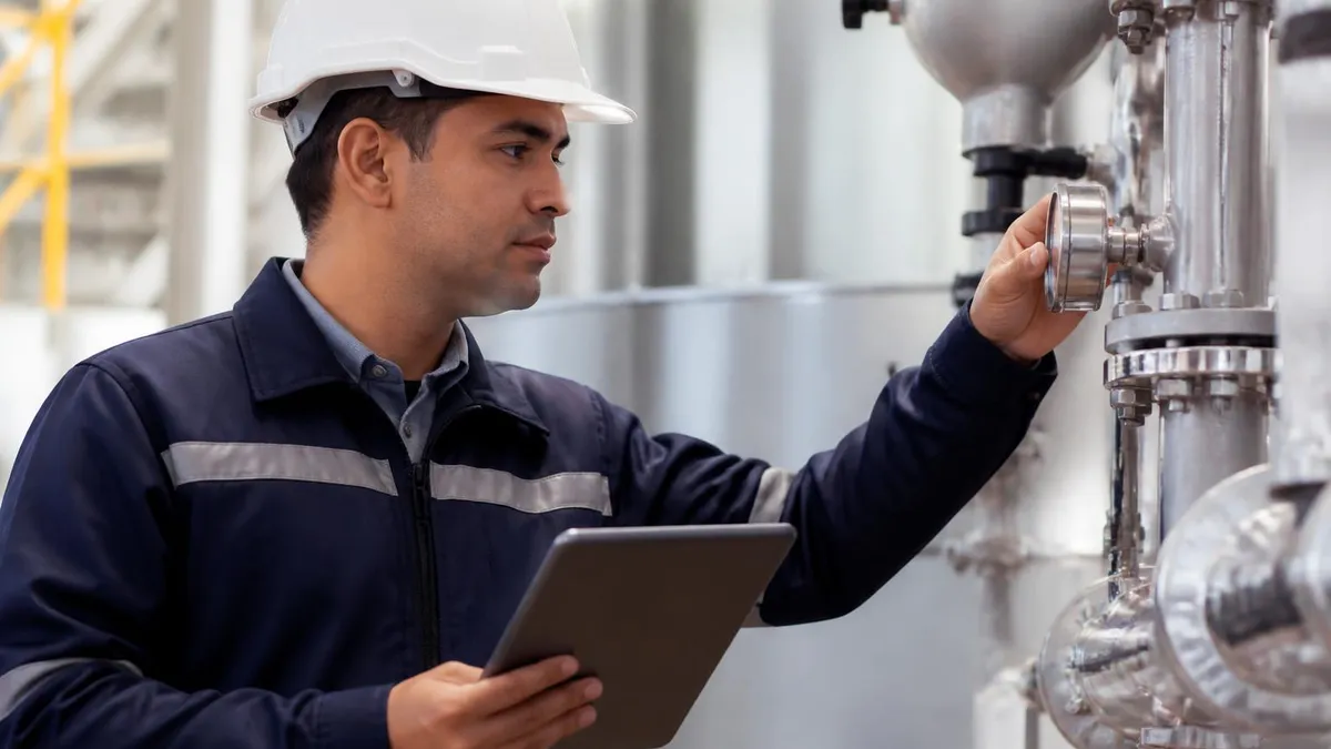 Osha Temperature Compliance Checklist - OSHA - Safety Certificate certification study resource