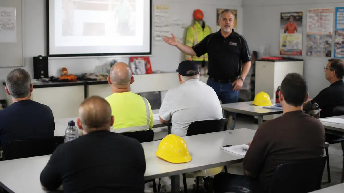 Osha Toeboard Requirements - OSHA - Safety Certificate certification study resource