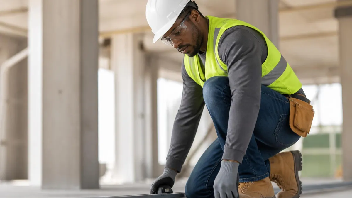 Osha Toolbox Talk Documentation Checklist - OSHA - Safety Certificate certification study resource