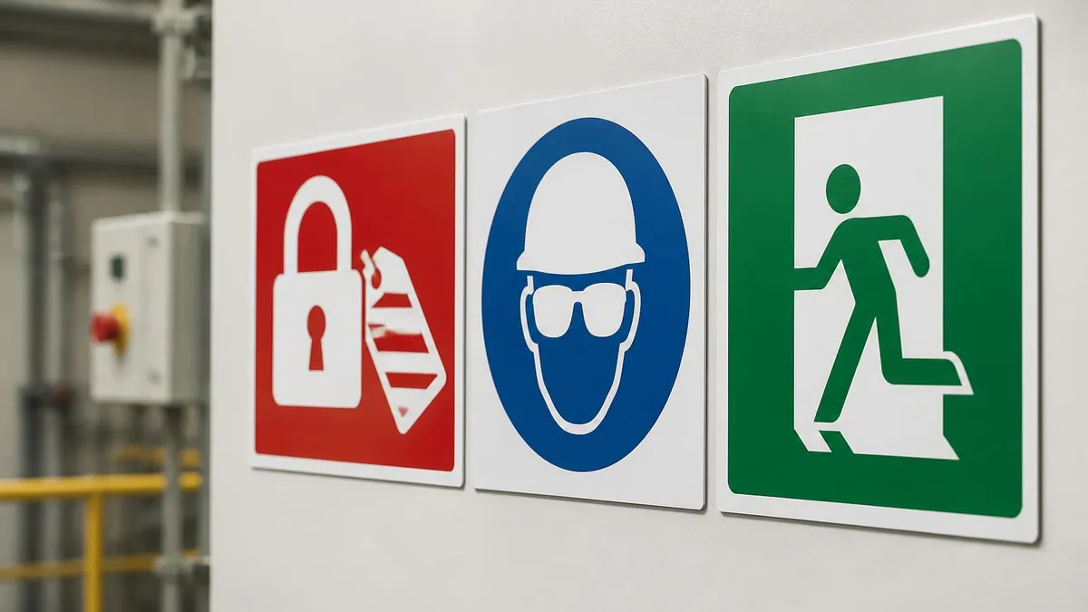 Toolbox Talk Approaches by Industry - OSHA - Safety Certificate certification study resource