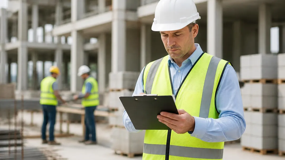 Osha Enforcement by the Numbers - OSHA - Safety Certificate certification study resource