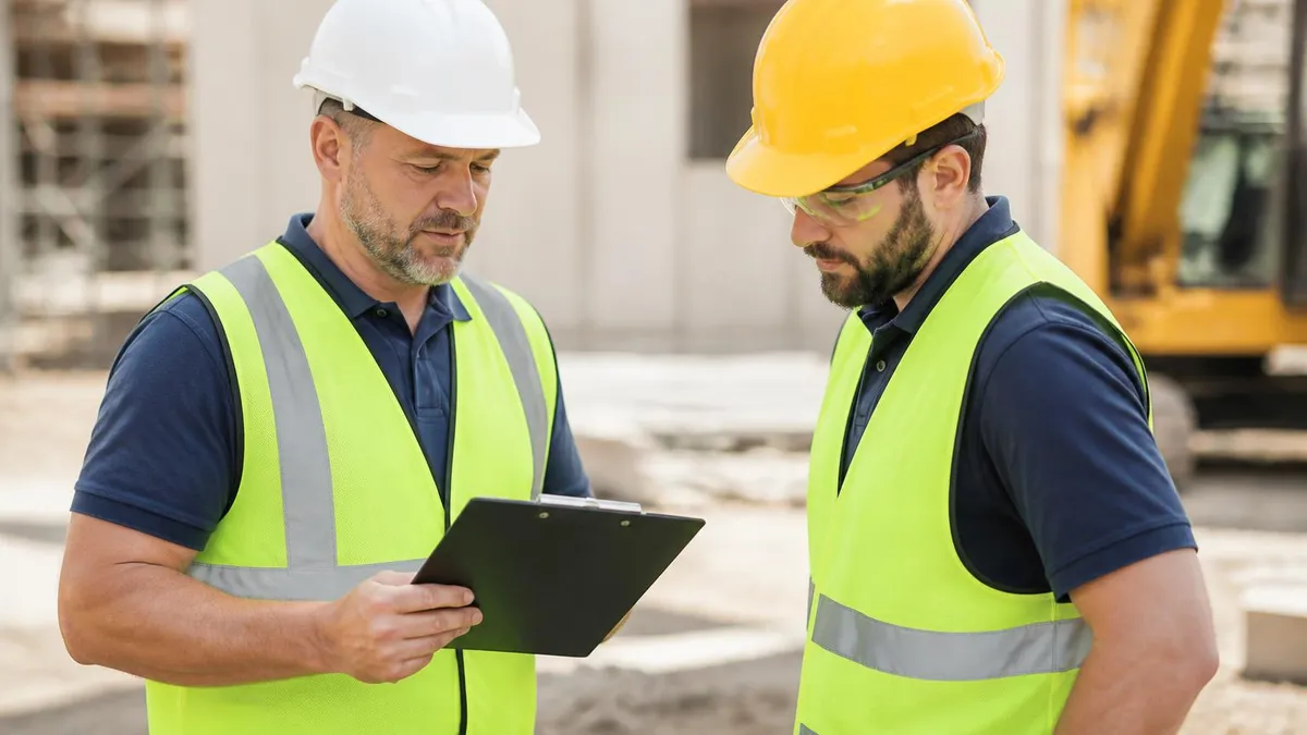 How Osha Inspections are Triggered and Conducted - OSHA - Safety Certificate certification study resource