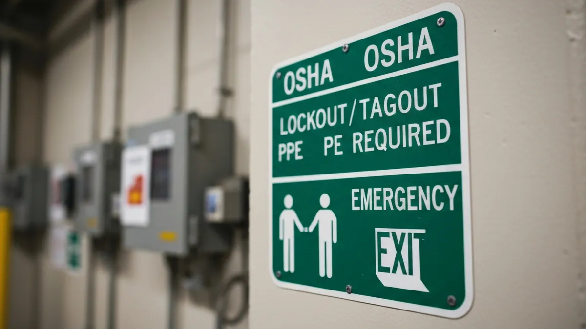 Osha Violation Lookup - OSHA - Safety Certificate certification study resource