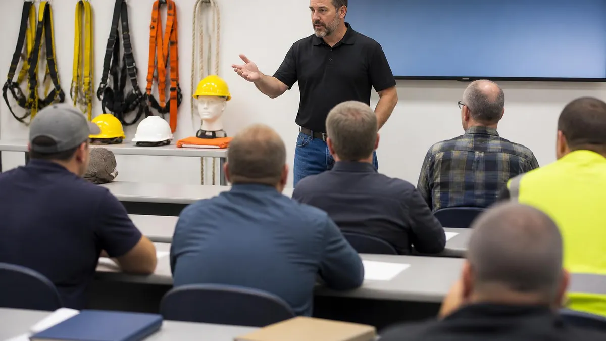 Osha Compliance Checklist - OSHA - Safety Certificate certification study resource