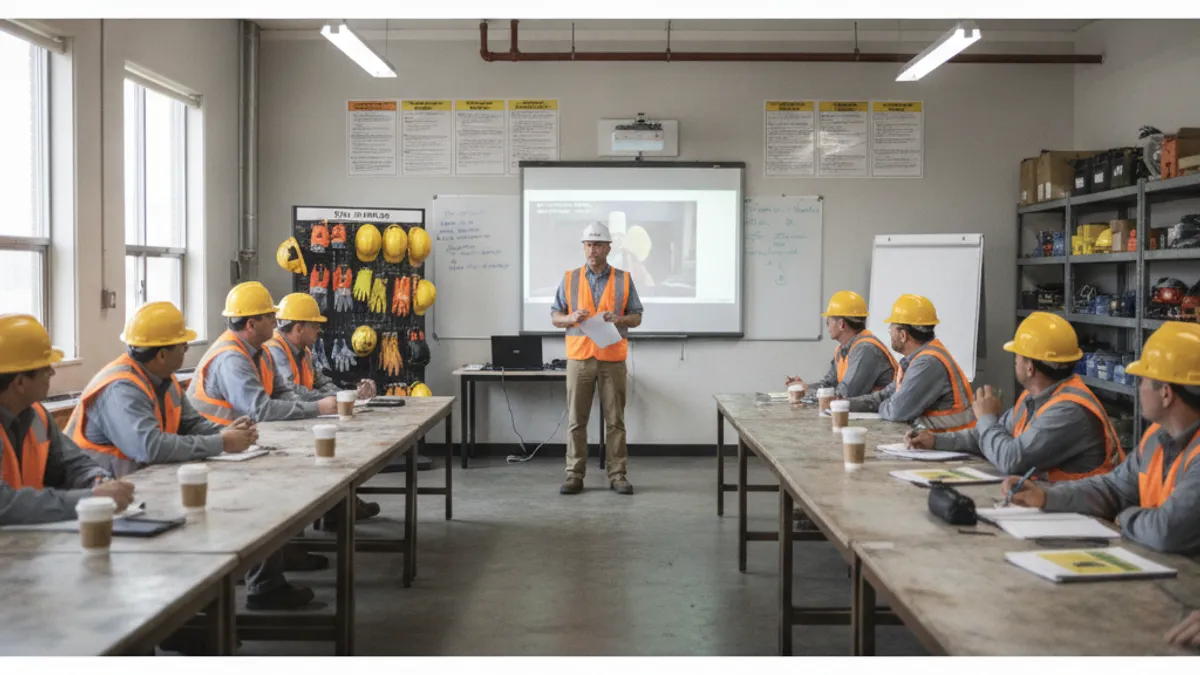 Osha Violations Examples - OSHA - Safety Certificate certification study resource