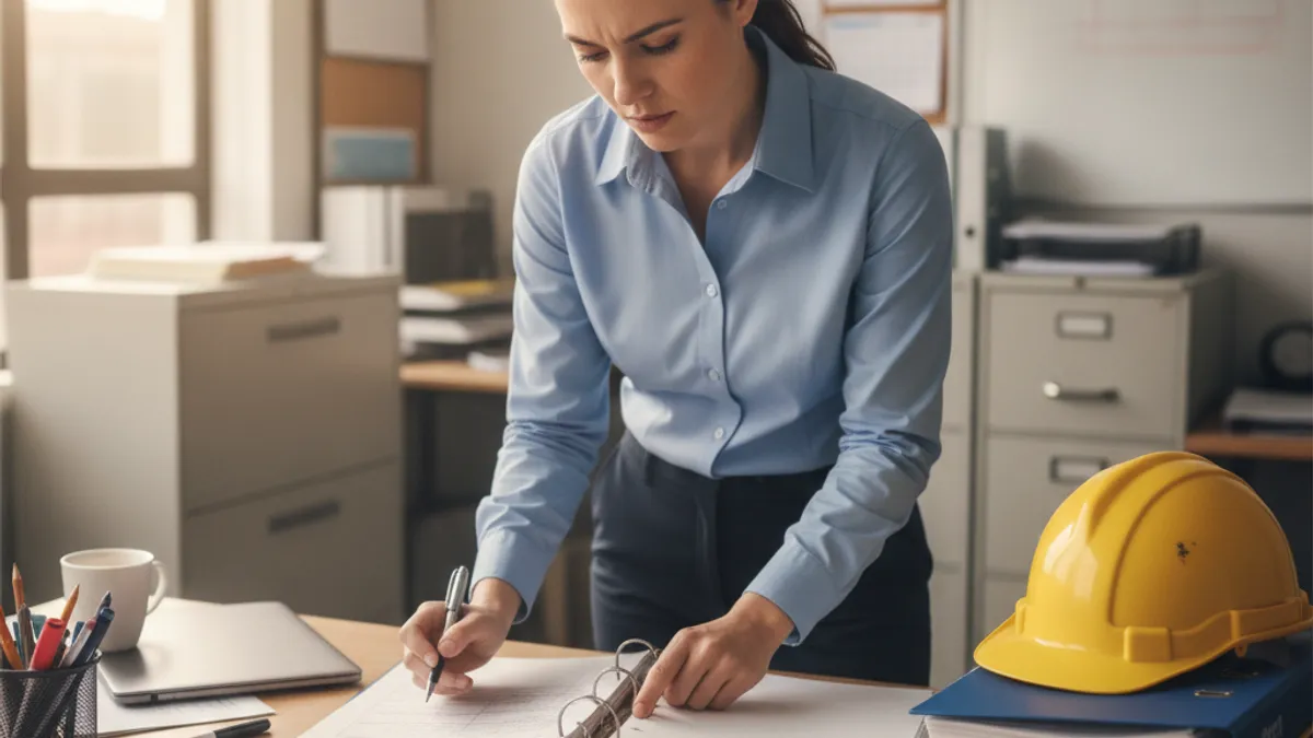 Osha Violations Examples - OSHA - Safety Certificate certification study resource