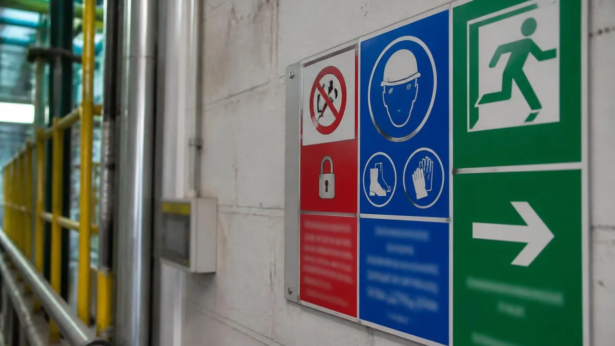 Osha Violations List - OSHA - Safety Certificate certification study resource