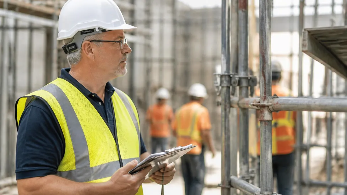 Osha Violations List - OSHA - Safety Certificate certification study resource