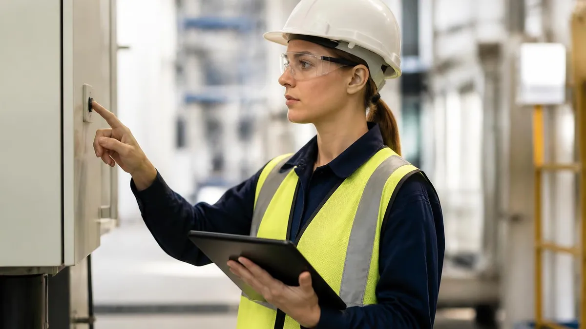 Osha Vpp by the Numbers - OSHA - Safety Certificate certification study resource