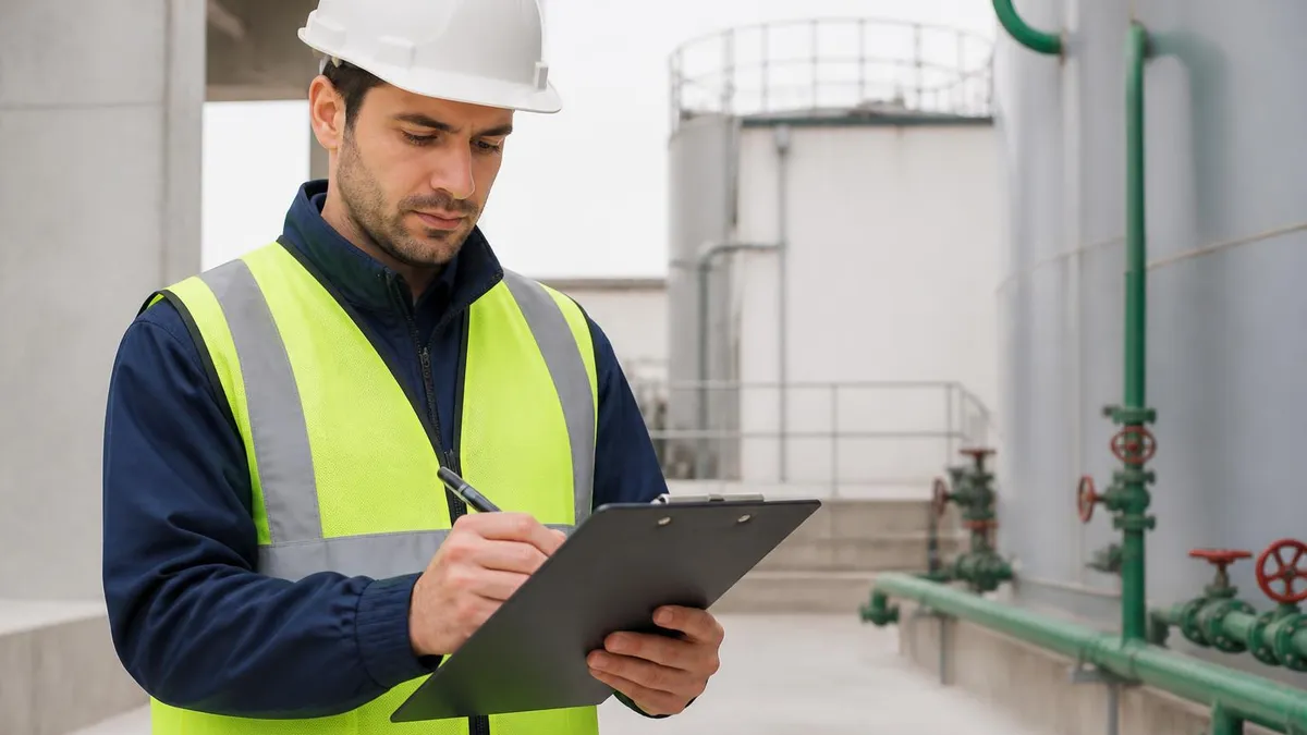 Osha vs Epa by the Numbers - OSHA - Safety Certificate certification study resource