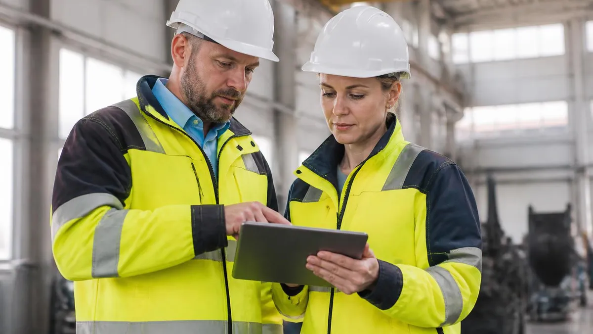 Osha vs Other Safety Acronyms Explained - OSHA - Safety Certificate certification study resource