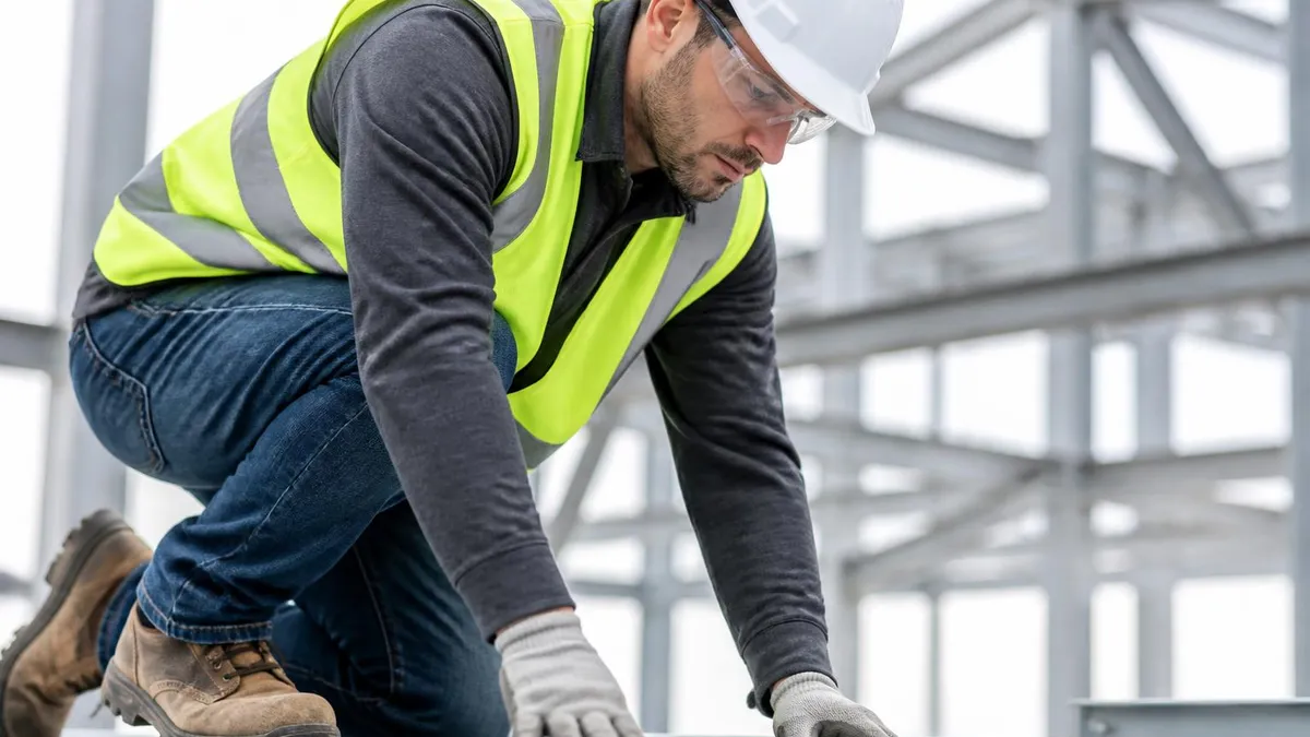 Osha Website Navigation Checklist for Employers - OSHA - Safety Certificate certification study resource