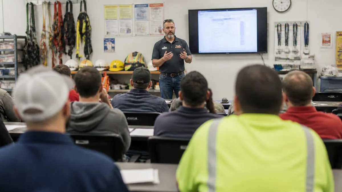 Osha Workers Rights - OSHA - Safety Certificate certification study resource