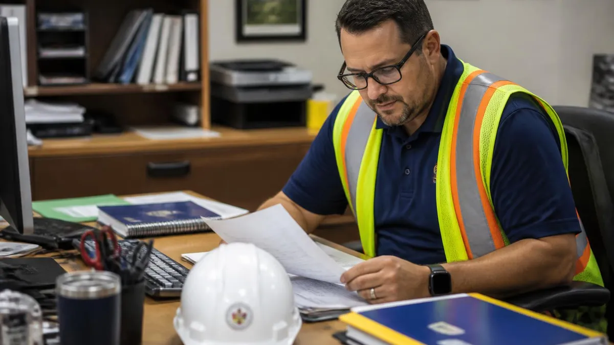 Osha Workers Rights - OSHA - Safety Certificate certification study resource