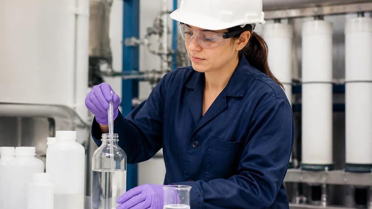Pfas Workplace Safety Compliance Checklist - OSHA - Safety Certificate certification study resource