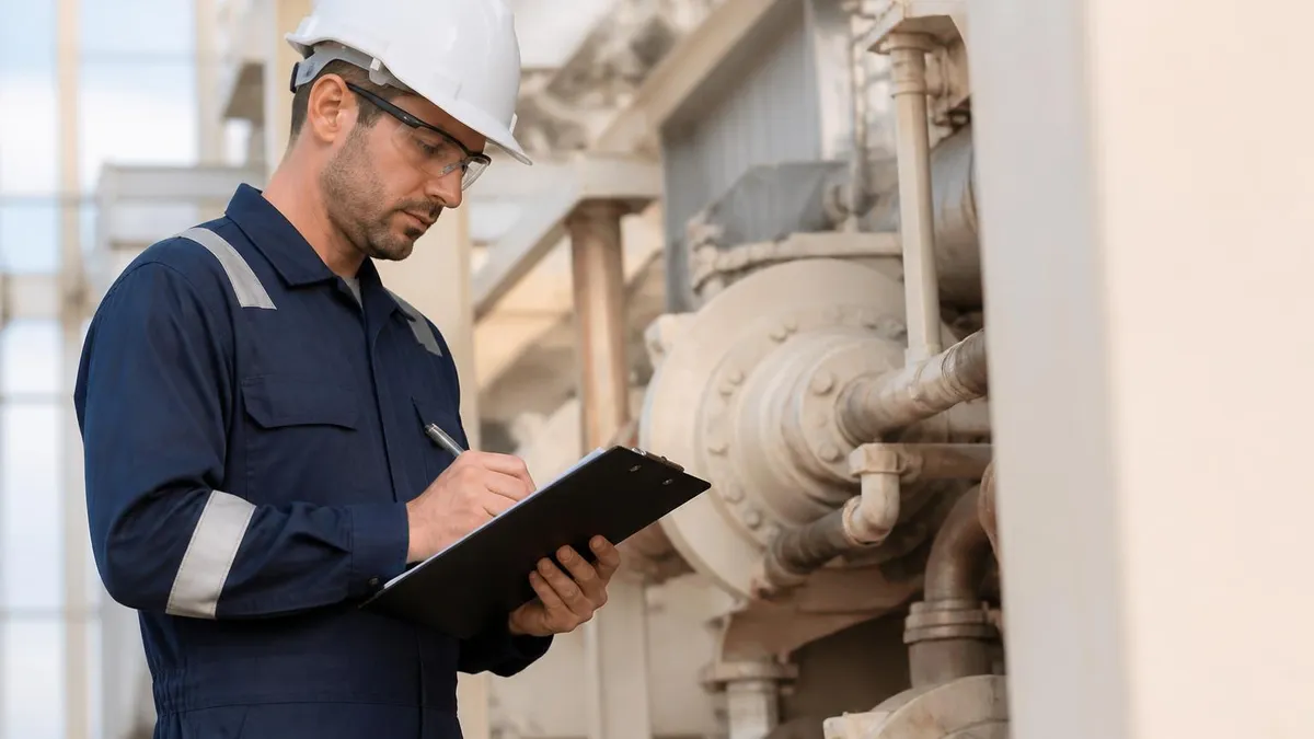 Pre-inspection Readiness Checklist - OSHA - Safety Certificate certification study resource