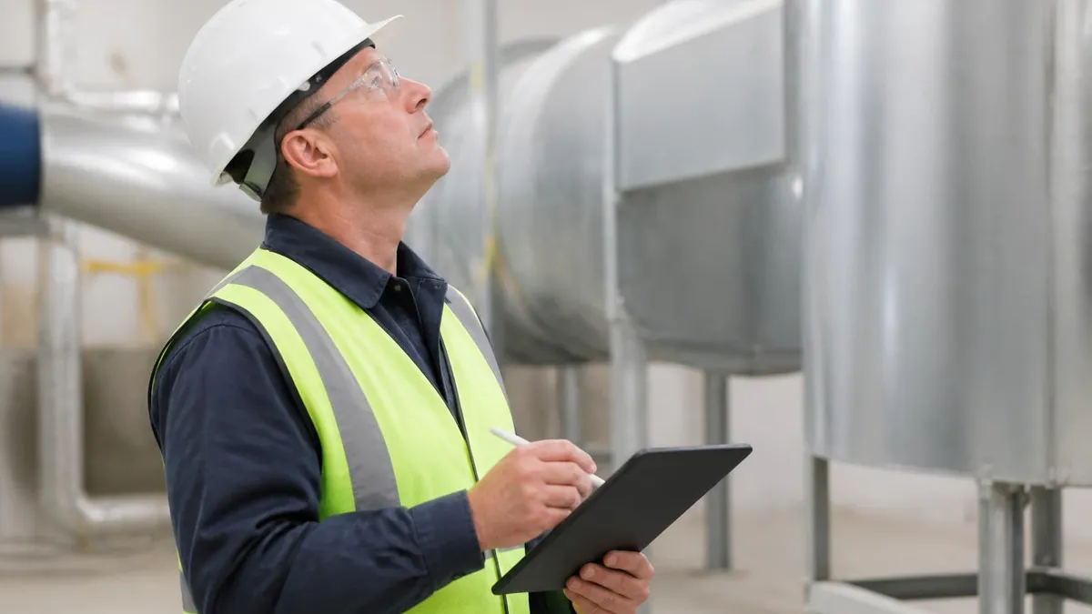 Pre-inspection Self-audit — Start Here - OSHA - Safety Certificate certification study resource
