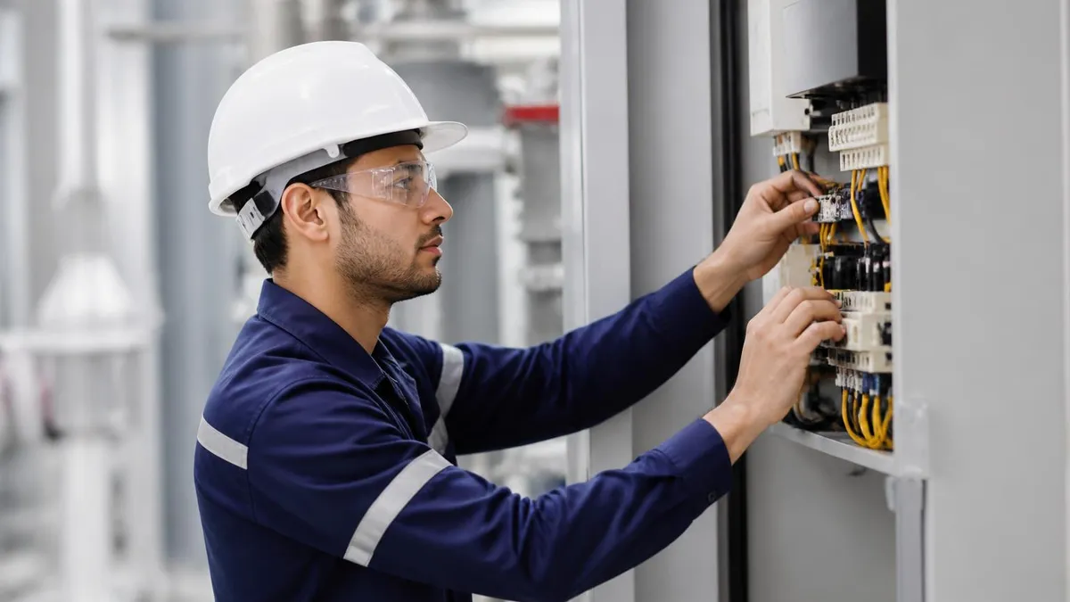 Protective Systems Explained - OSHA - Safety Certificate certification study resource