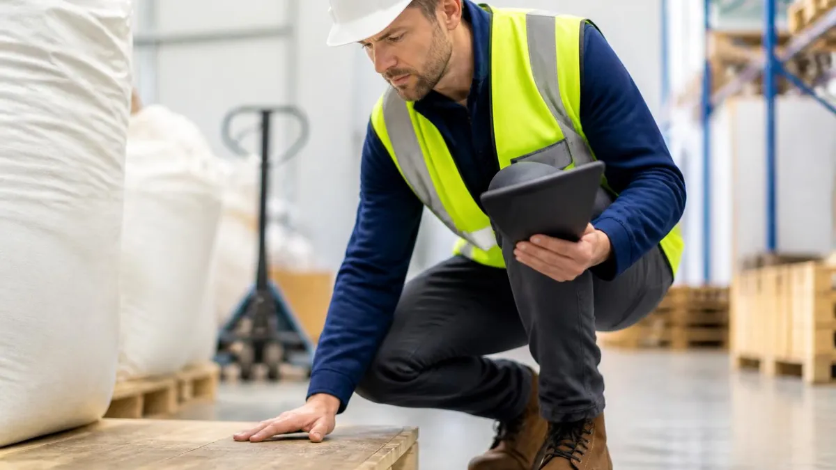 Recognized Hazard: the Key Phrase - OSHA - Safety Certificate certification study resource