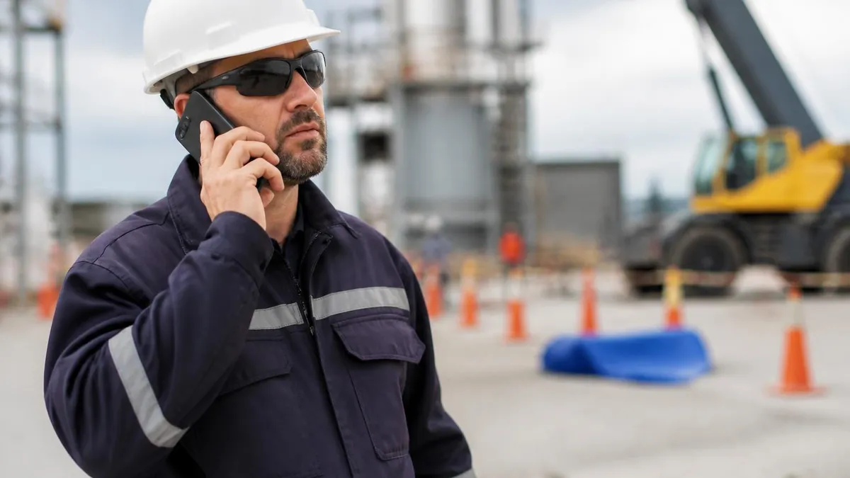 Report a Workplace Fatality in 8 Hours - OSHA - Safety Certificate certification study resource