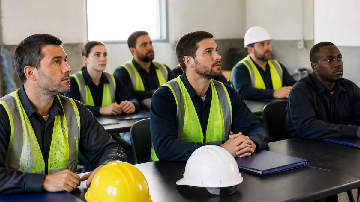 Should You Take Osha 30 Classes Near You in Person - OSHA - Safety Certificate certification study resource