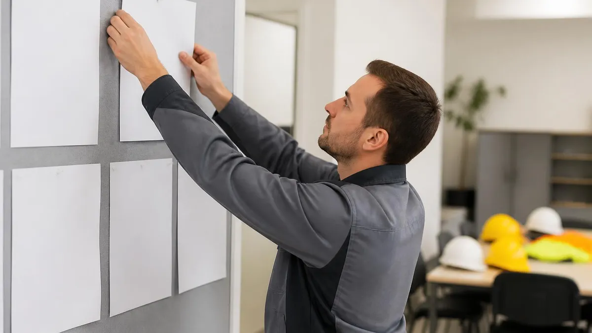 State Plan Osha Posters Across the United States - OSHA - Safety Certificate certification study resource