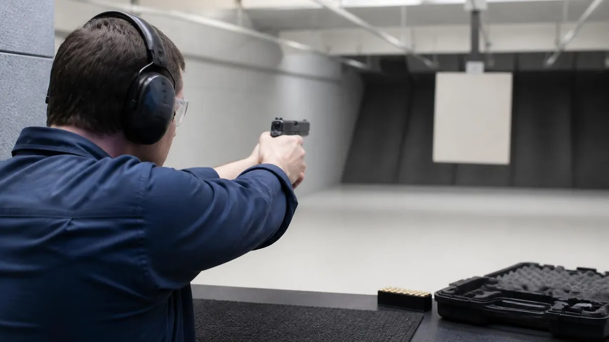 Testing Process for Your Firearm Safety Certificat - OSHA - Safety Certificate certification study resource
