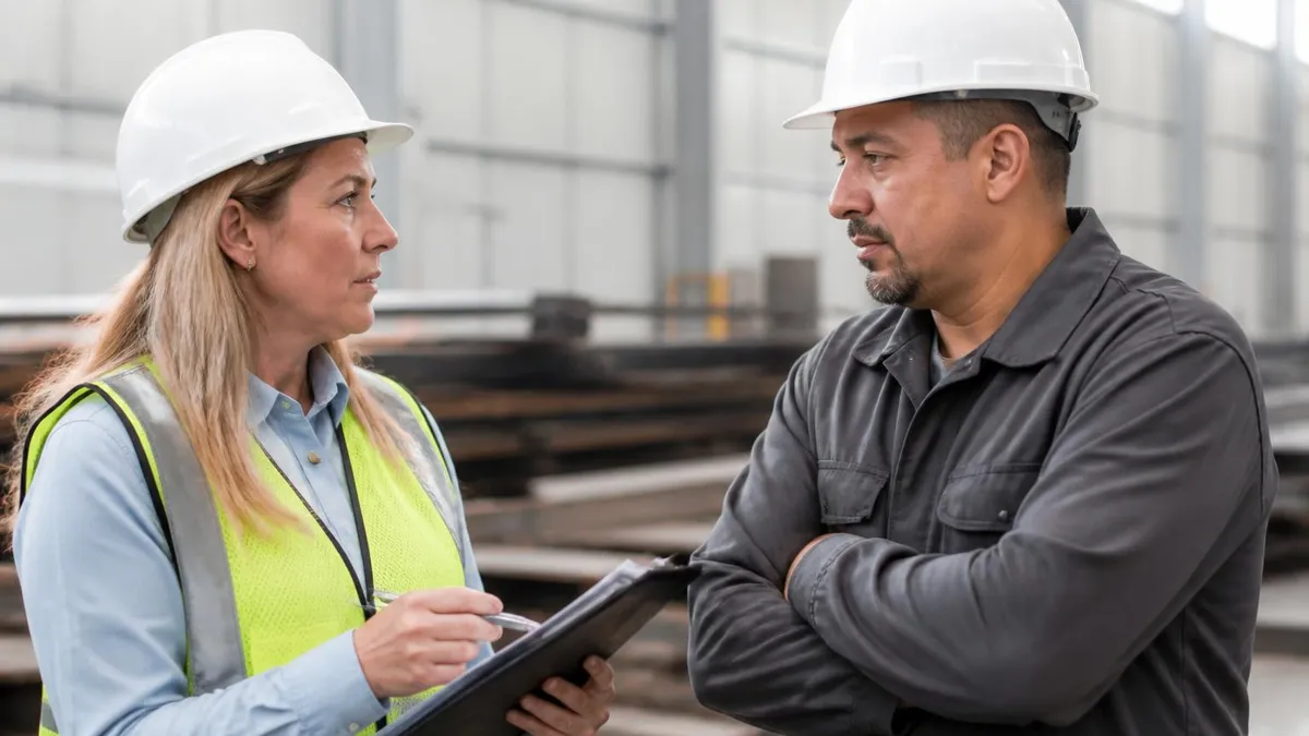 The 4 Ways to File a Complaint - OSHA - Safety Certificate certification study resource