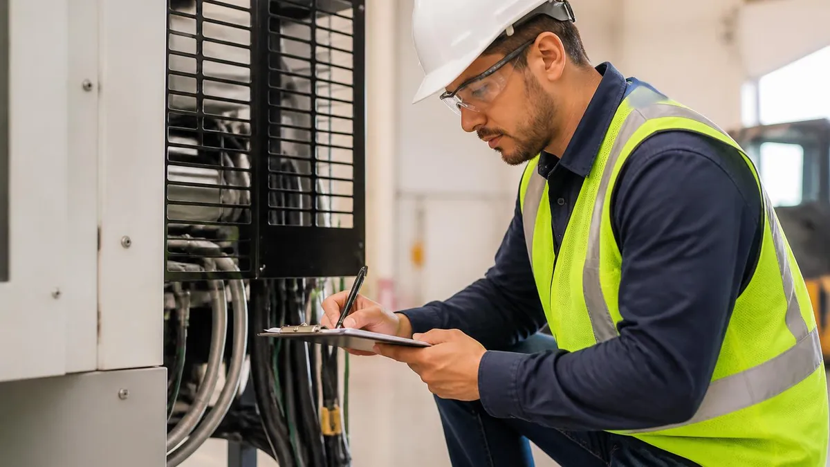 The 7 Osha Programs Most Workplaces Need - OSHA - Safety Certificate certification study resource