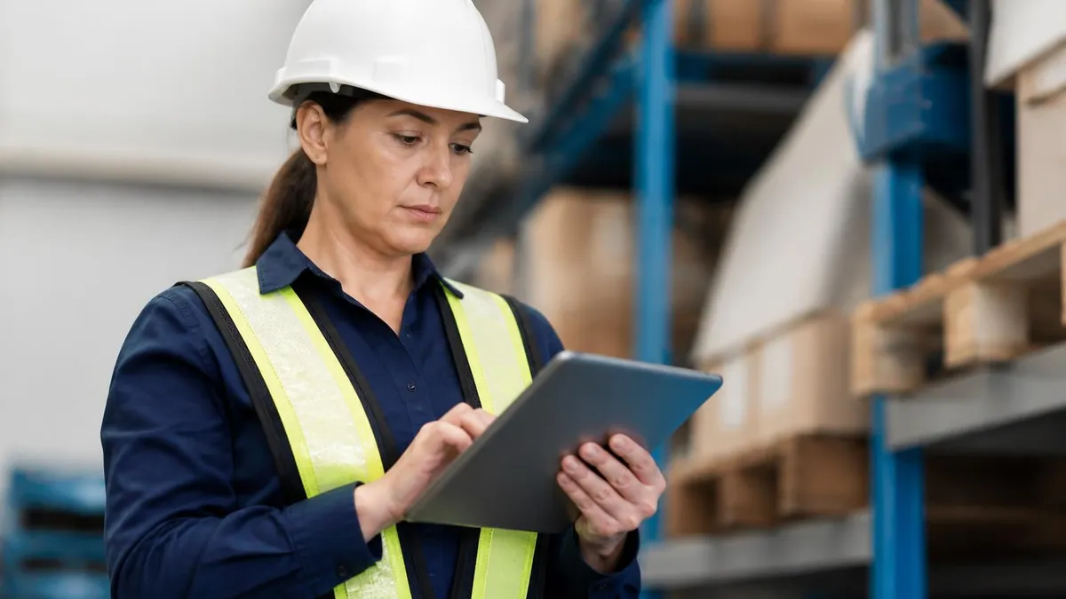 The 8 Required Elements of a Cal/osha Iipp - OSHA - Safety Certificate certification study resource