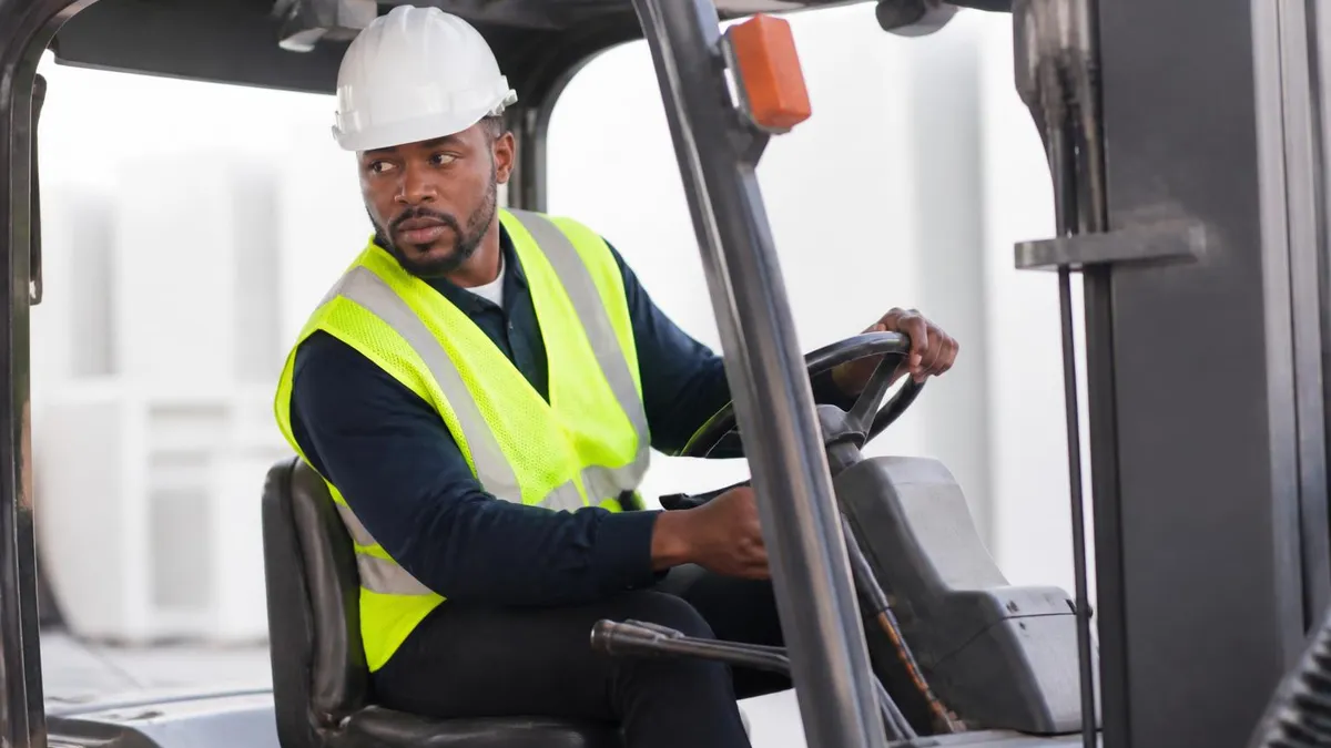 The Dol Card: What It Looks Like and Why It M - OSHA - Safety Certificate certification study resource