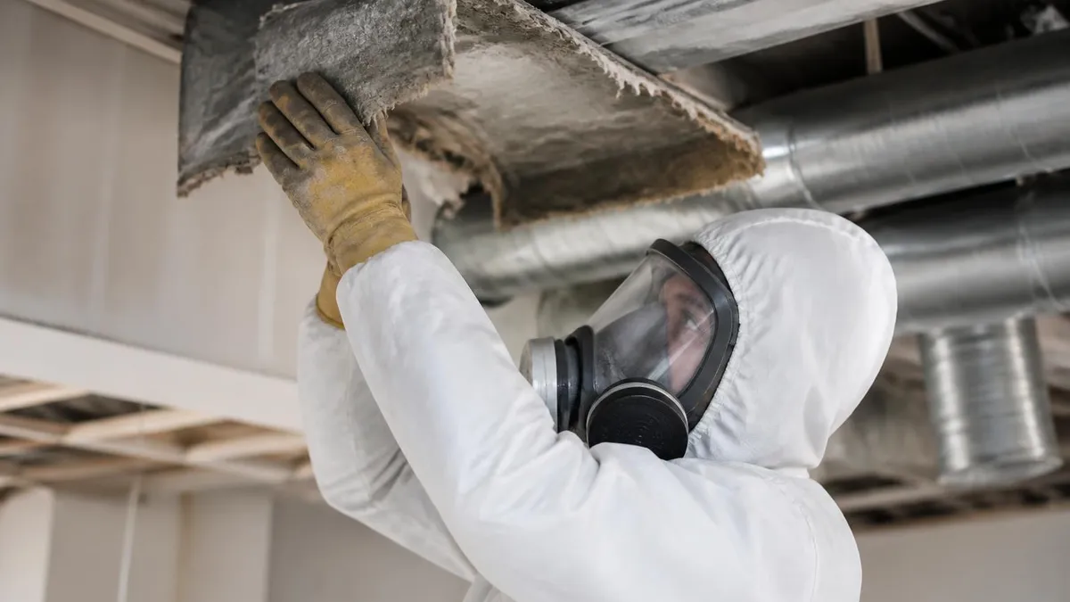 The Four Construction Work Classes Under Osha Asbe - OSHA - Safety Certificate certification study resource