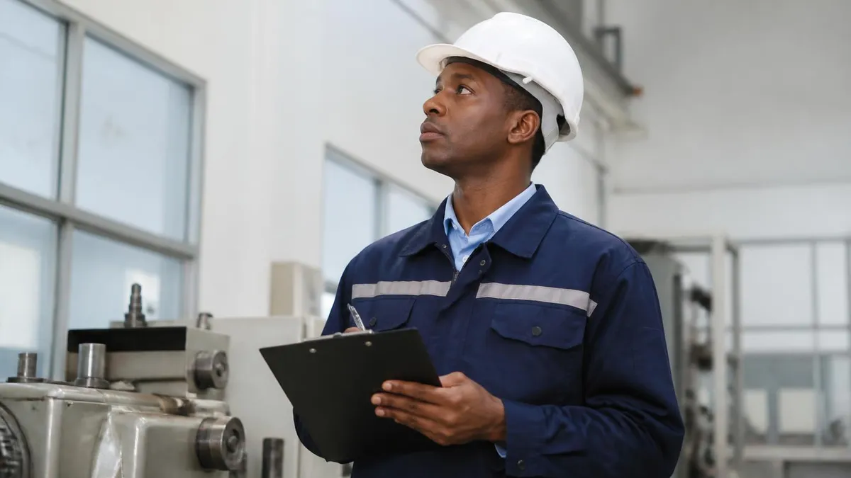 The Osha Bill by the Numbers - OSHA - Safety Certificate certification study resource