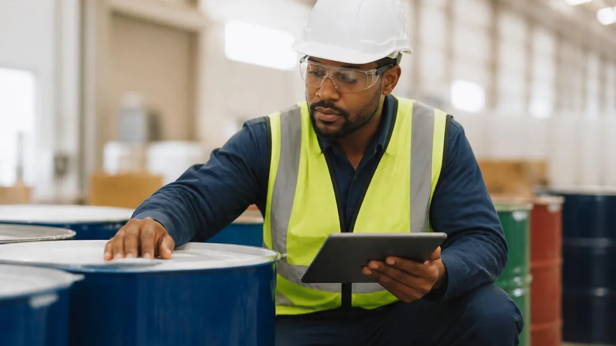 The Short Answer: December 29, 1970 - OSHA - Safety Certificate certification study resource