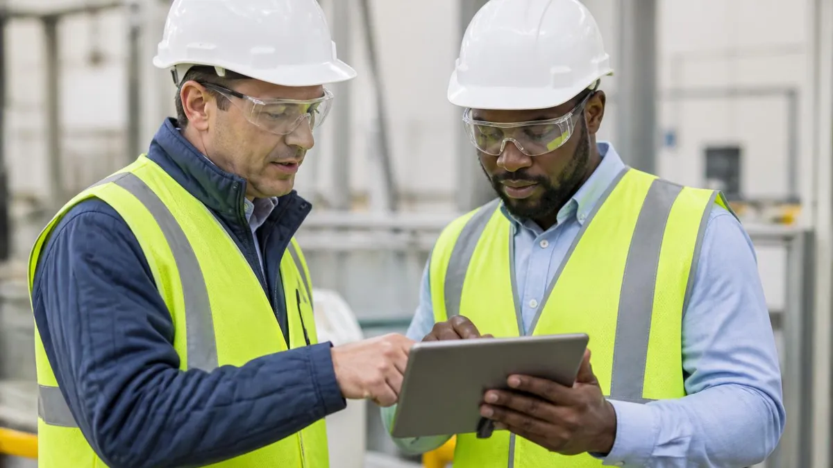 The Three Osha Vpp Levels - OSHA - Safety Certificate certification study resource