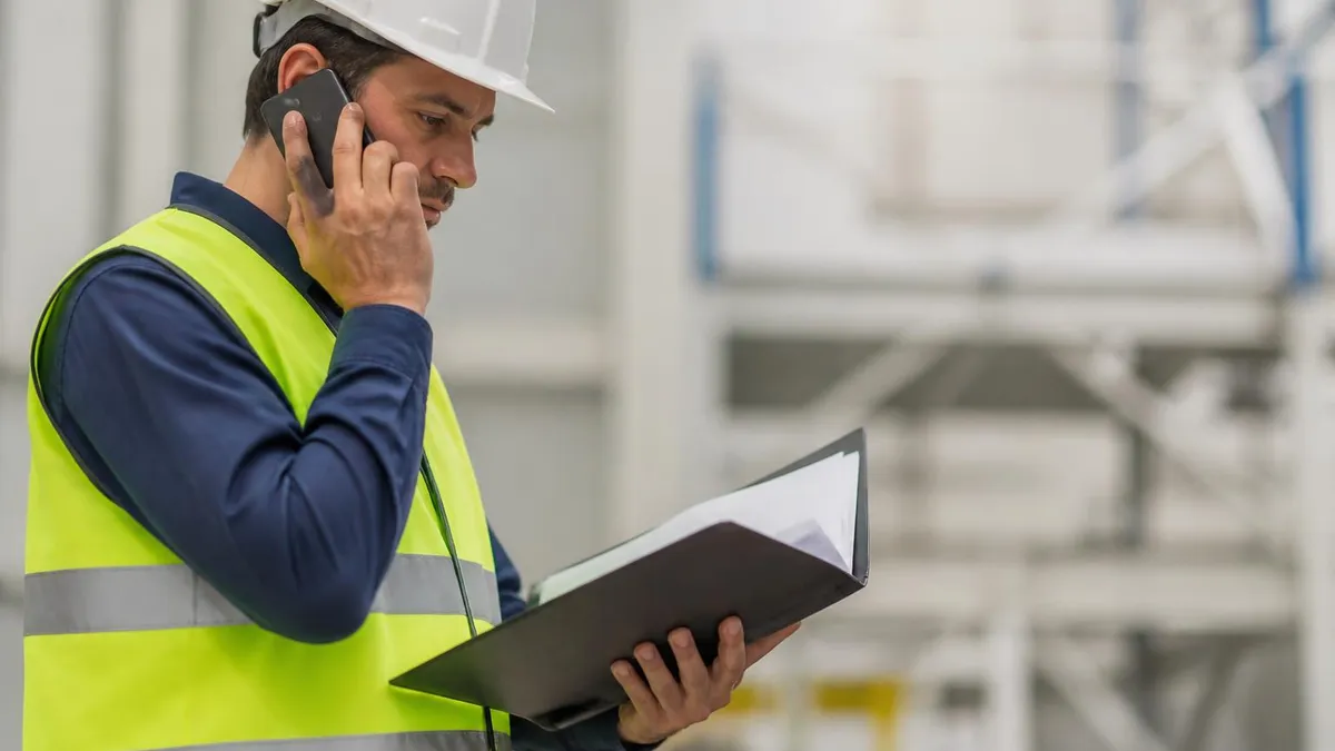 The Two Deadlines That Matter Most - OSHA - Safety Certificate certification study resource