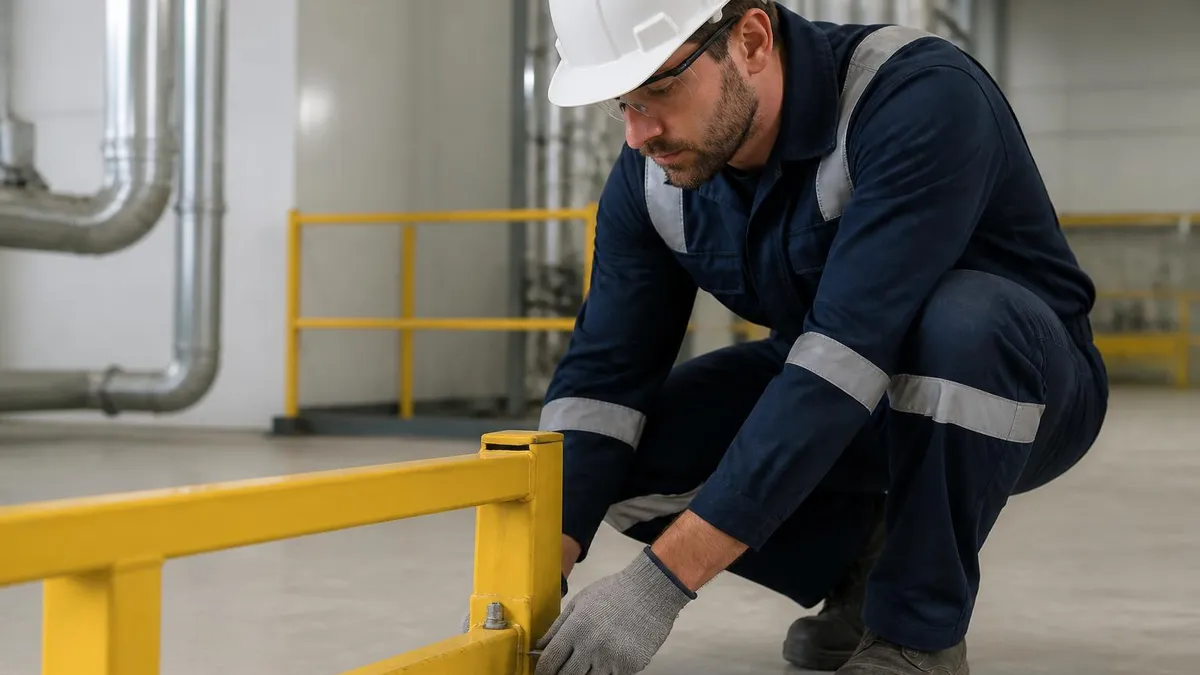 Top Osha Violations Across the Standard Trio - OSHA - Safety Certificate certification study resource