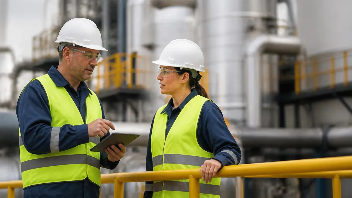 Trir Pros and Cons As a Safety Metric - OSHA - Safety Certificate certification study resource