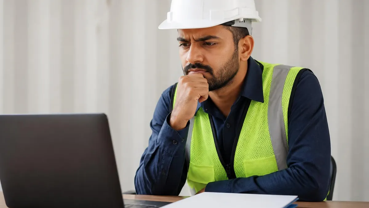 Watch Out for Logo Fraud - OSHA - Safety Certificate certification study resource